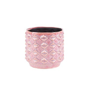 Ceramic Pot "Pip" Rosa Ø15,5/12 H14cm Pots & Co 2Have